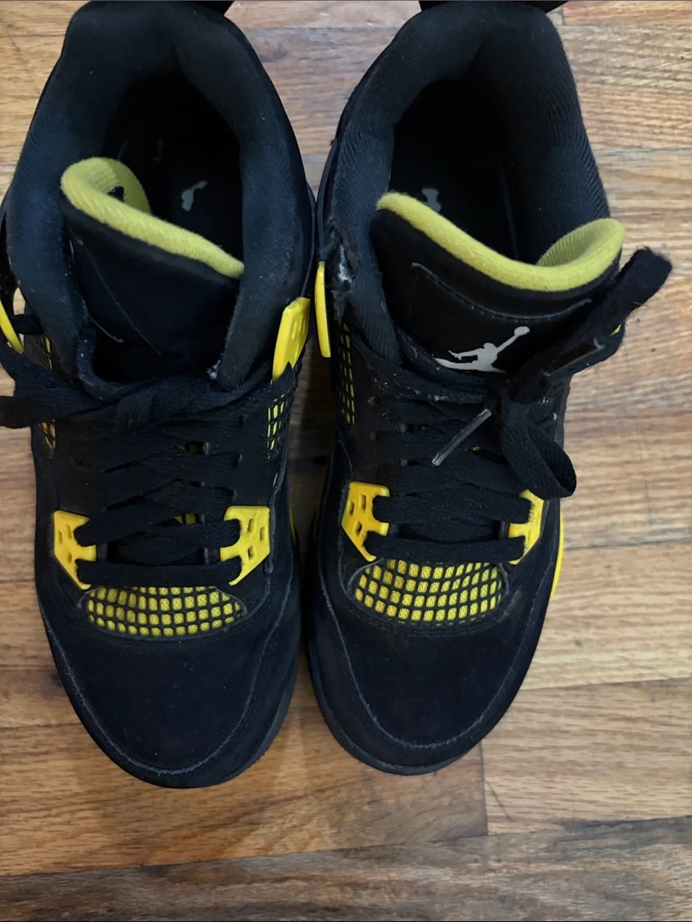 Jordan classic kids